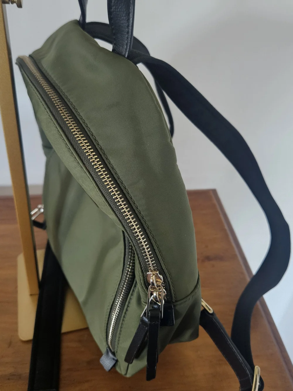 kate spade small nylon